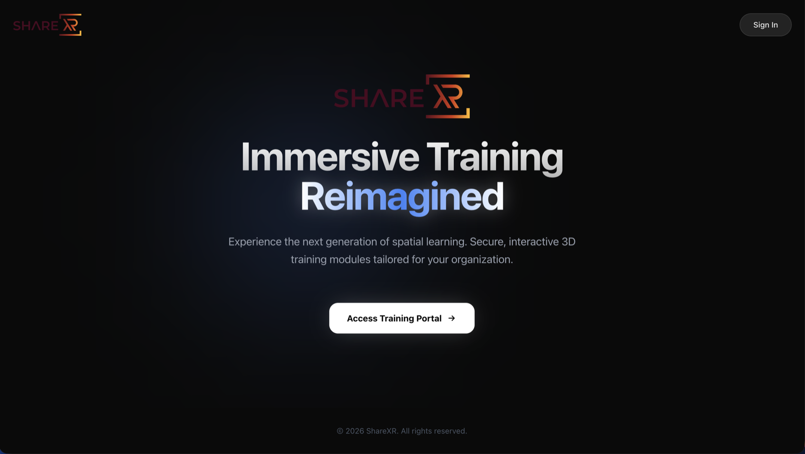 ShareXR